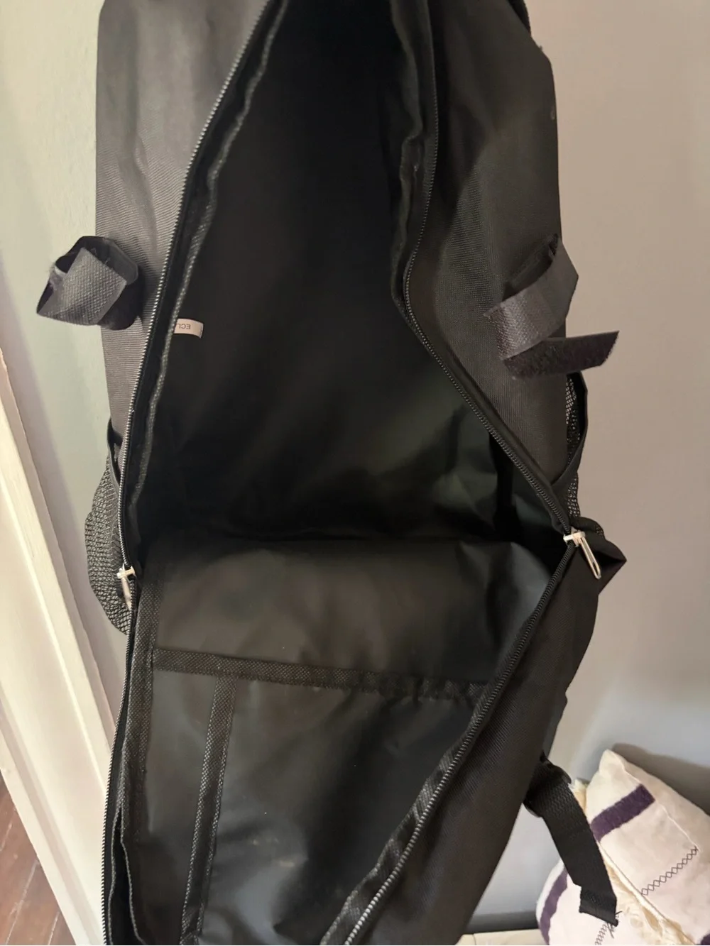 Rawlings Savage Youth Baseball Bat Backpack NEW